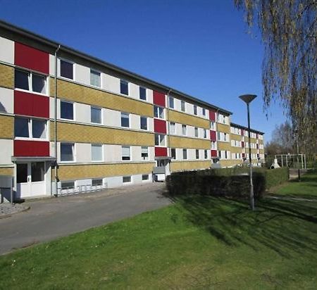 Skelvangsvej Randers Buitenkant foto