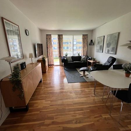 Skelvangsvej Randers Buitenkant foto