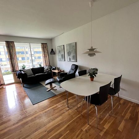 Skelvangsvej Randers Buitenkant foto