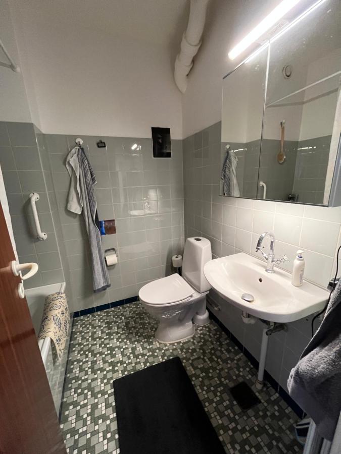 Skelvangsvej Randers Buitenkant foto