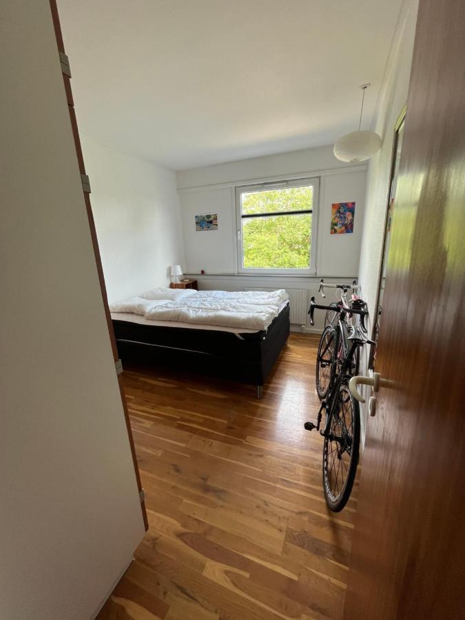 Skelvangsvej Randers Buitenkant foto