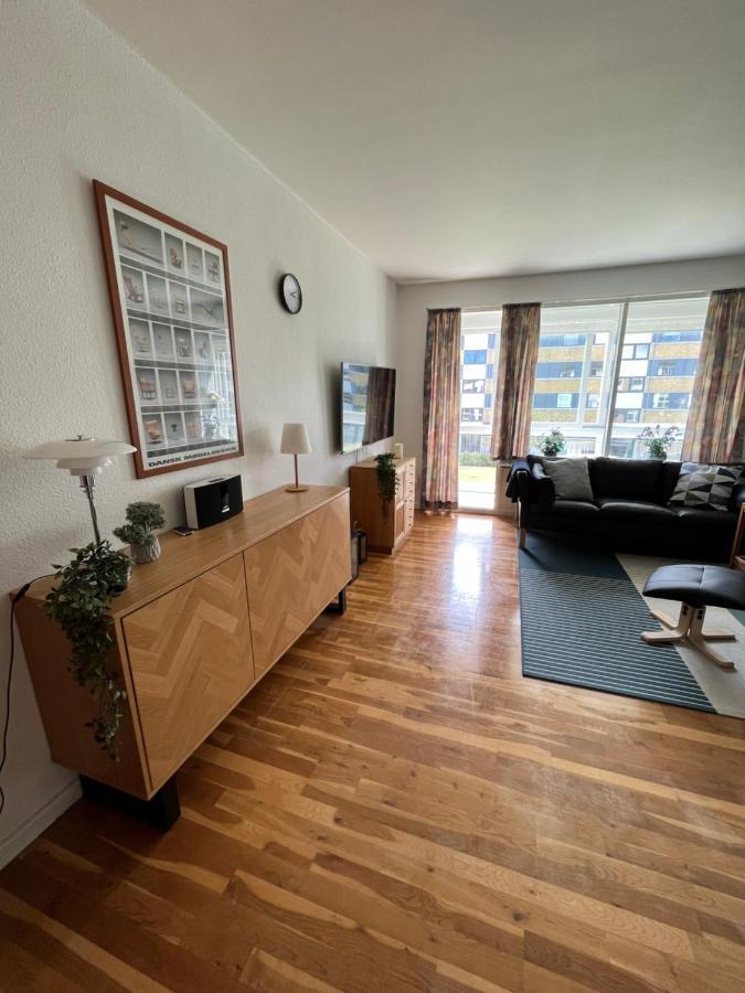 Skelvangsvej Randers Buitenkant foto