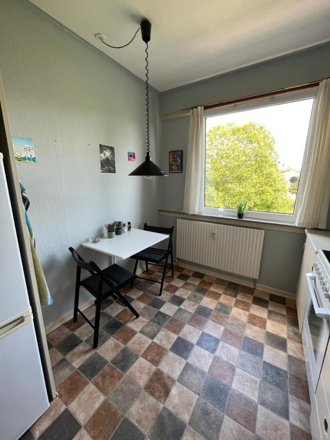 Skelvangsvej Randers Buitenkant foto